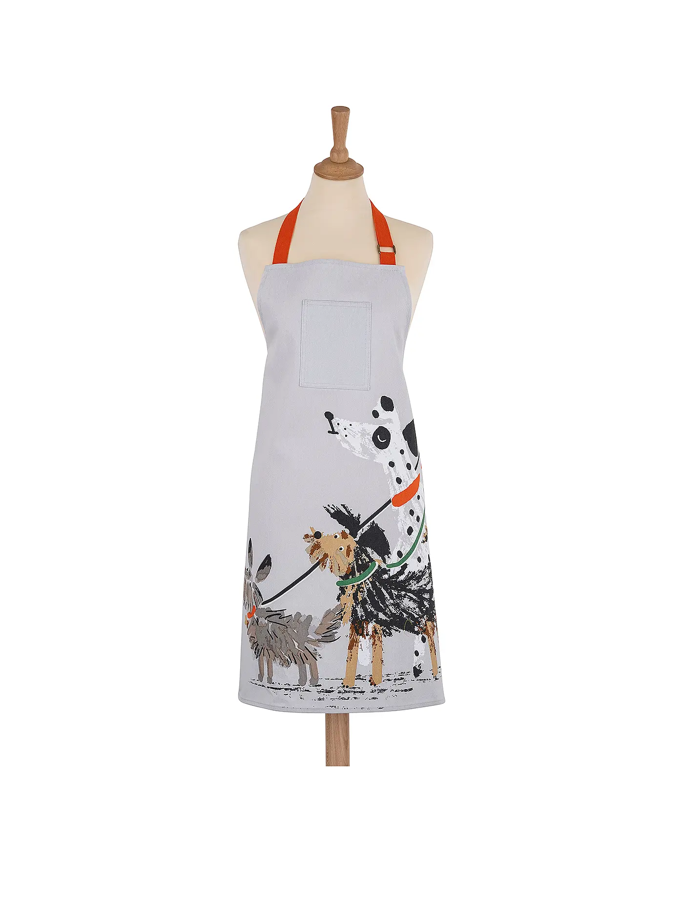 ULSTER WEAVERS | Schürze Kitty Cats | bunt